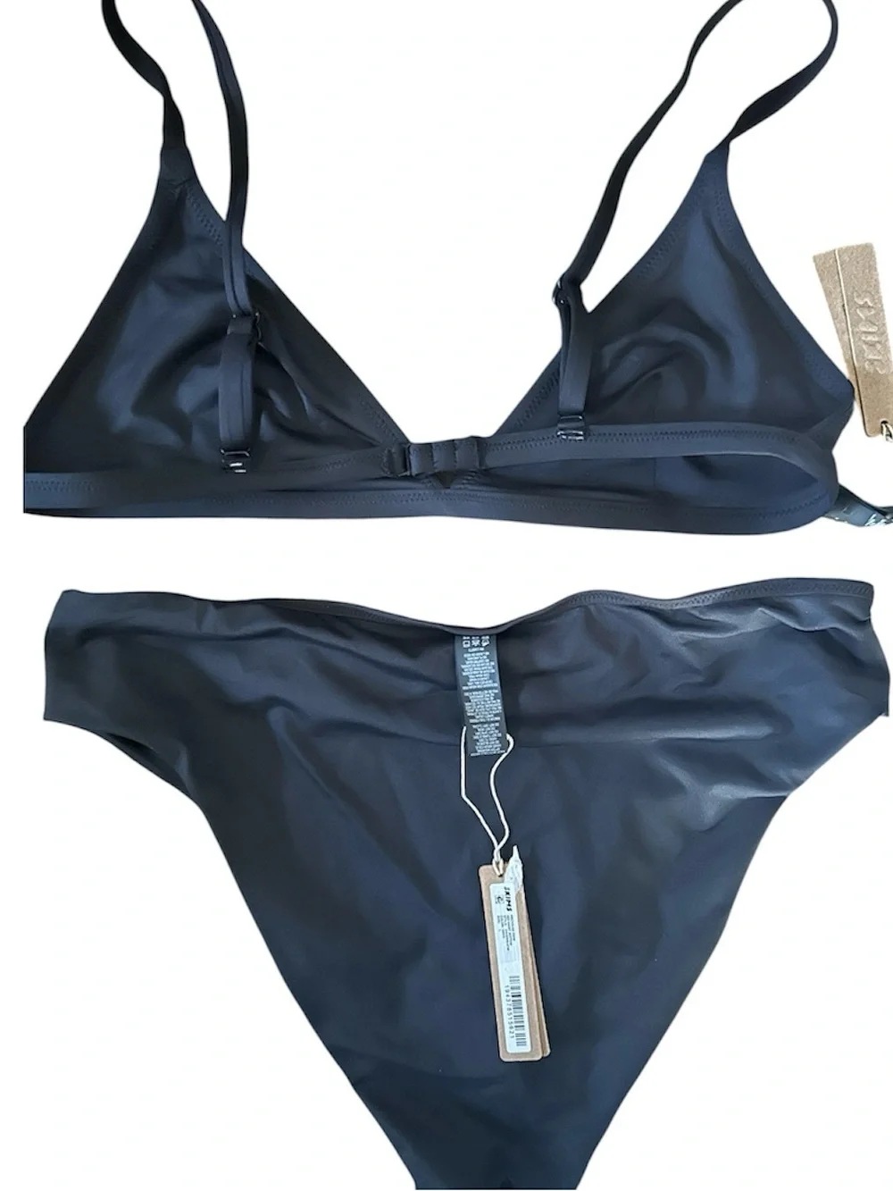 SKIMS swim outfit